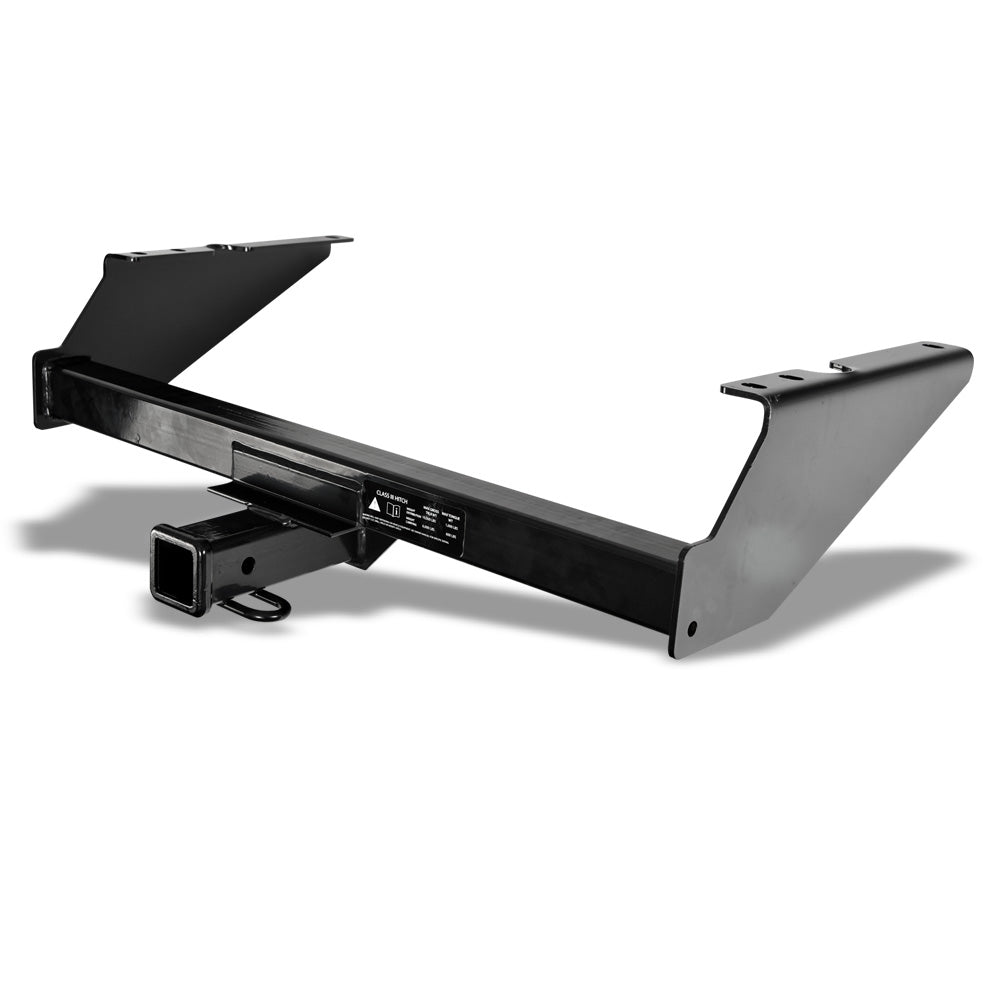 1997-2004 Ford F-150 F-250 Class 3 Trailer Hitch - 13038