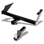 1999-2016 Ford F-250/F-350 Class 3 Trailer Hitch & Ball Mount Kit