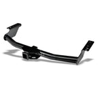 2007-2014 Toyota FJ Cruiser Class 3 Trailer Hitch - Black