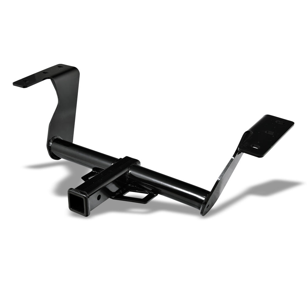 2014-2018 Subaru Forester Class 3 Trailer Hitch - Black | 13144