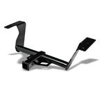 2014-2018 Subaru Forester Class 3 Trailer Hitch - Black | 13144