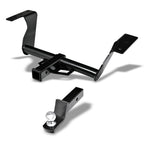 2014-2018 Subaru Forester Class 3 Trailer Hitch w/ Ball Mount