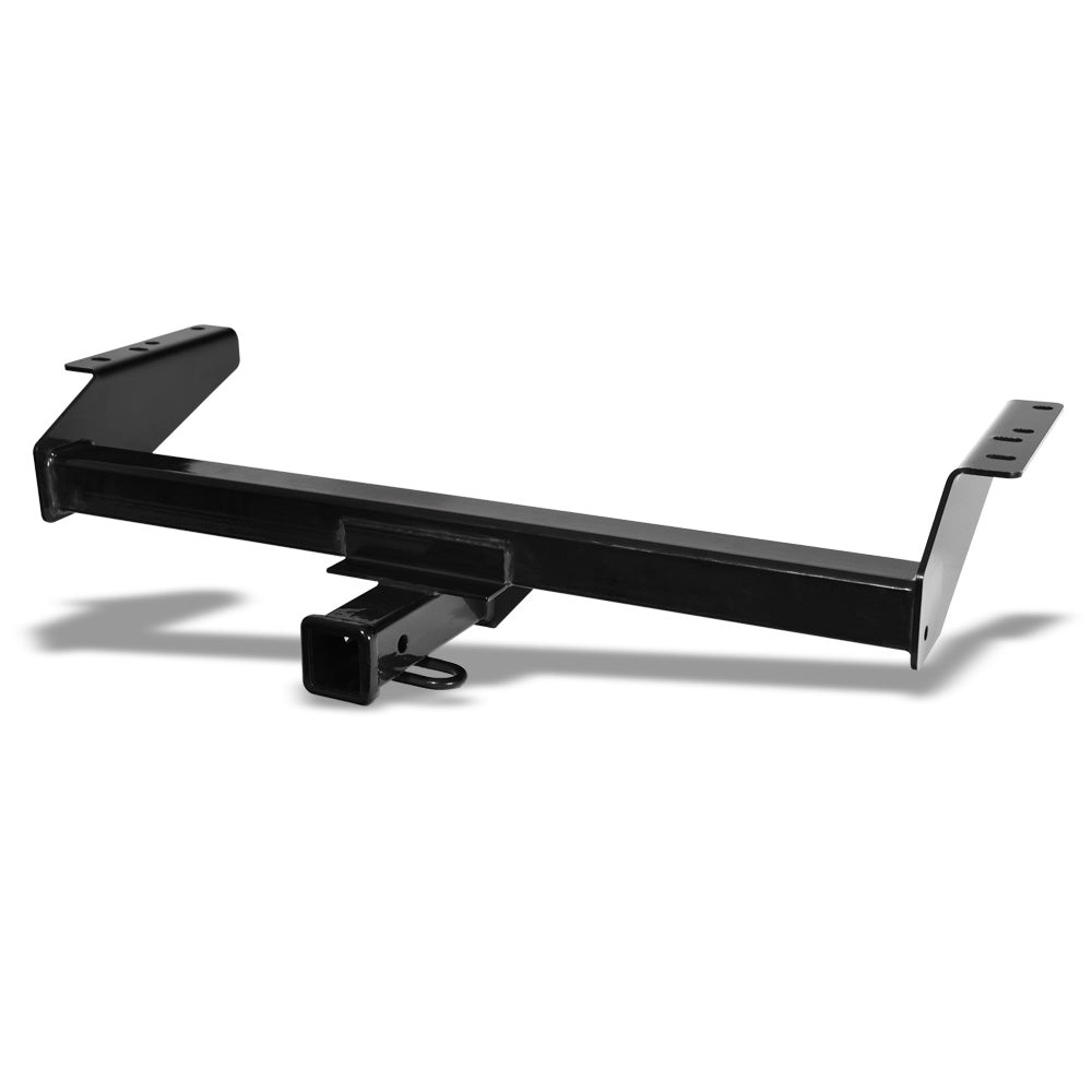 2000-2004 Nissan Frontier Class 3 Trailer Hitch - 13841