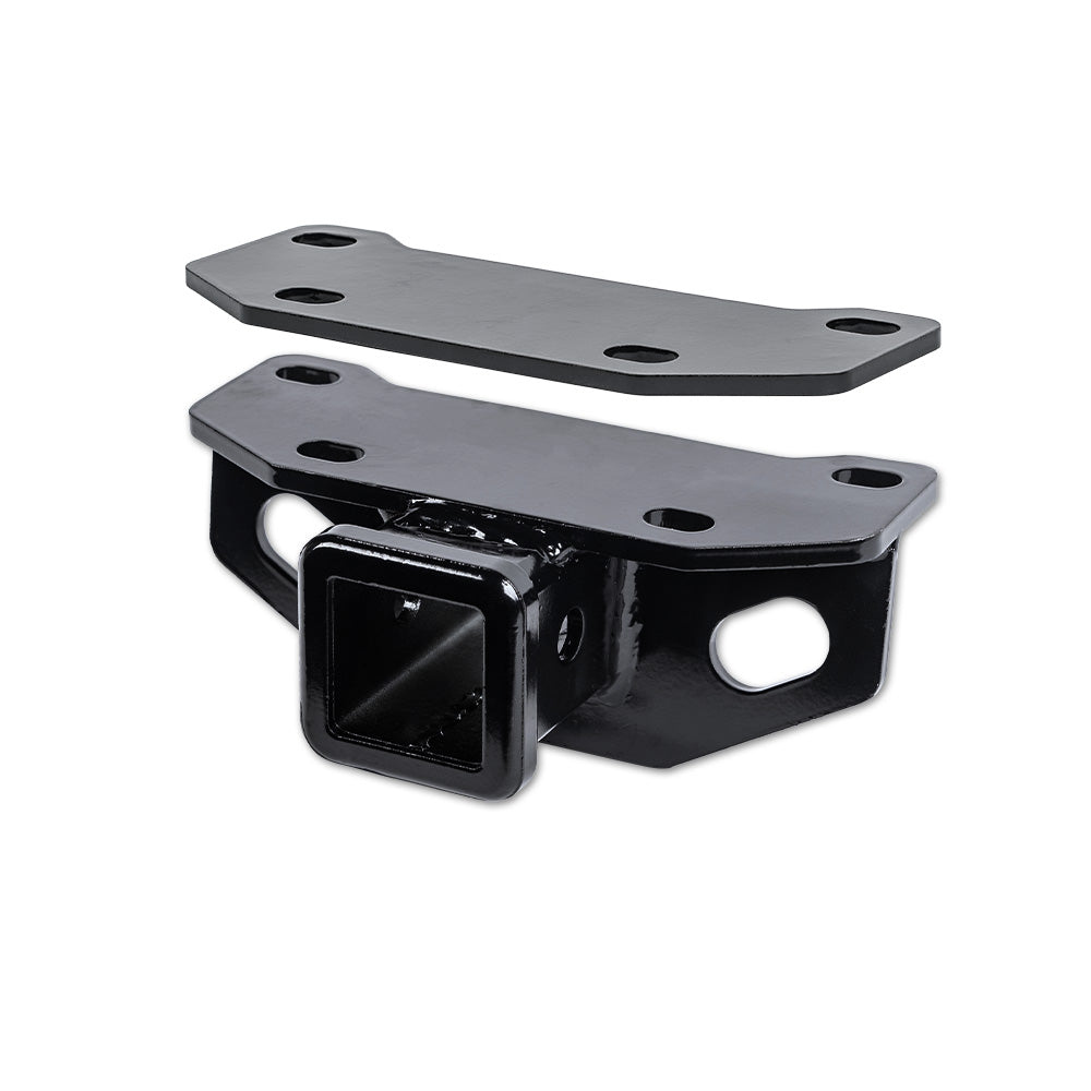 2010-2023 Lexus GX460 Class 3 Trailer Hitch 2" Receiver - Black