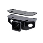 2010-2023 Lexus GX460 Class 3 Trailer Hitch 2" Receiver - Black