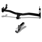 2006-2010 Hummer H3 Class 3 Trailer Hitch w/ Ball Mount - CURT