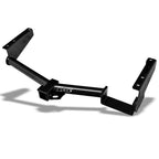 04-09 Toyota Highlander Lexus RX Class 3 Trailer Hitch - Black