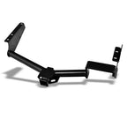 2008-2013 Toyota Highlander Class 3 Trailer Hitch - Black | 13534