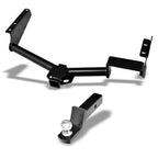 2008-2013 Toyota Highlander Class 3 Trailer Hitch w/ Ball Mount - CURT