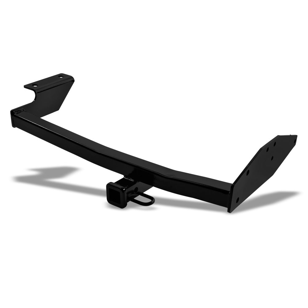 2001-2005 Lexus IS300 Class 1 Trailer Hitch - Black | MPN 11762