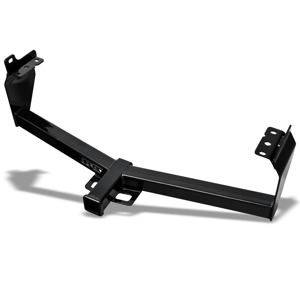 2014-2019 Jeep Cherokee Class 3 Trailer Hitch - Black | MPN 13171