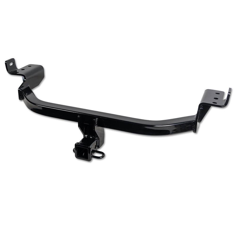 2014-2018 Jeep Cherokee Class 3 Trailer Hitch 2" Receiver - CURT 13172