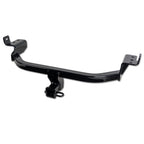 2014-2018 Jeep Cherokee Class 3 Trailer Hitch 2" Receiver - CURT 13172