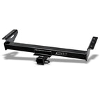1984-2001 Jeep Cherokee Class 3 Trailer Hitch - Black
