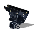 2005-2010 Jeep Grand Cherokee Class 3 Trailer Hitch - Black