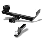 2011-2022 Jeep Grand Cherokee Class 3 Trailer Hitch Combo - CURT
