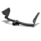 1999-2004 Jeep Grand Cherokee Class 3 Trailer Hitch - Black