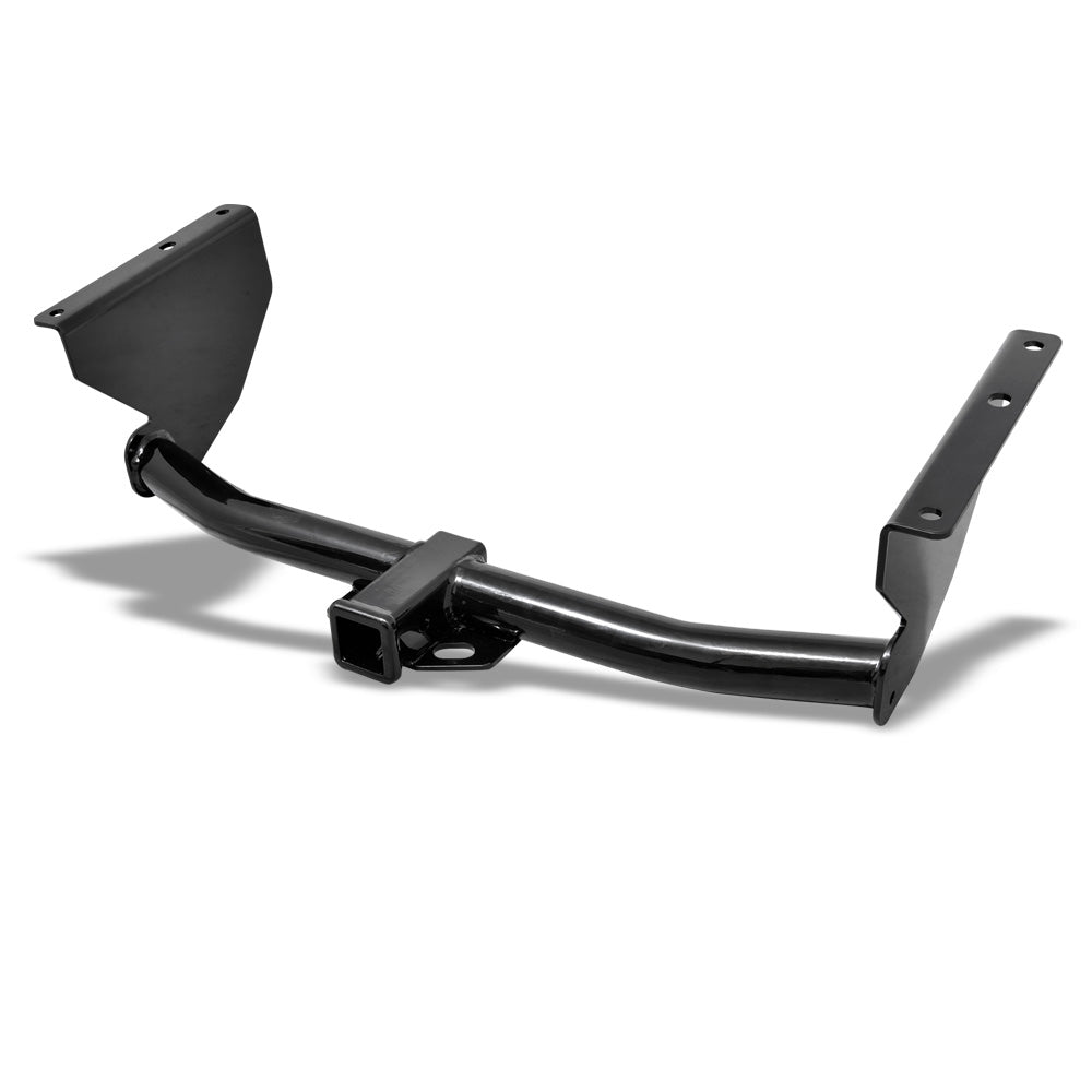 1999-2004 Jeep Grand Cherokee Class 3 Trailer Hitch - Black