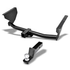 1999-2004 Jeep Grand Cherokee Class 3 Trailer Hitch Combo - CURT