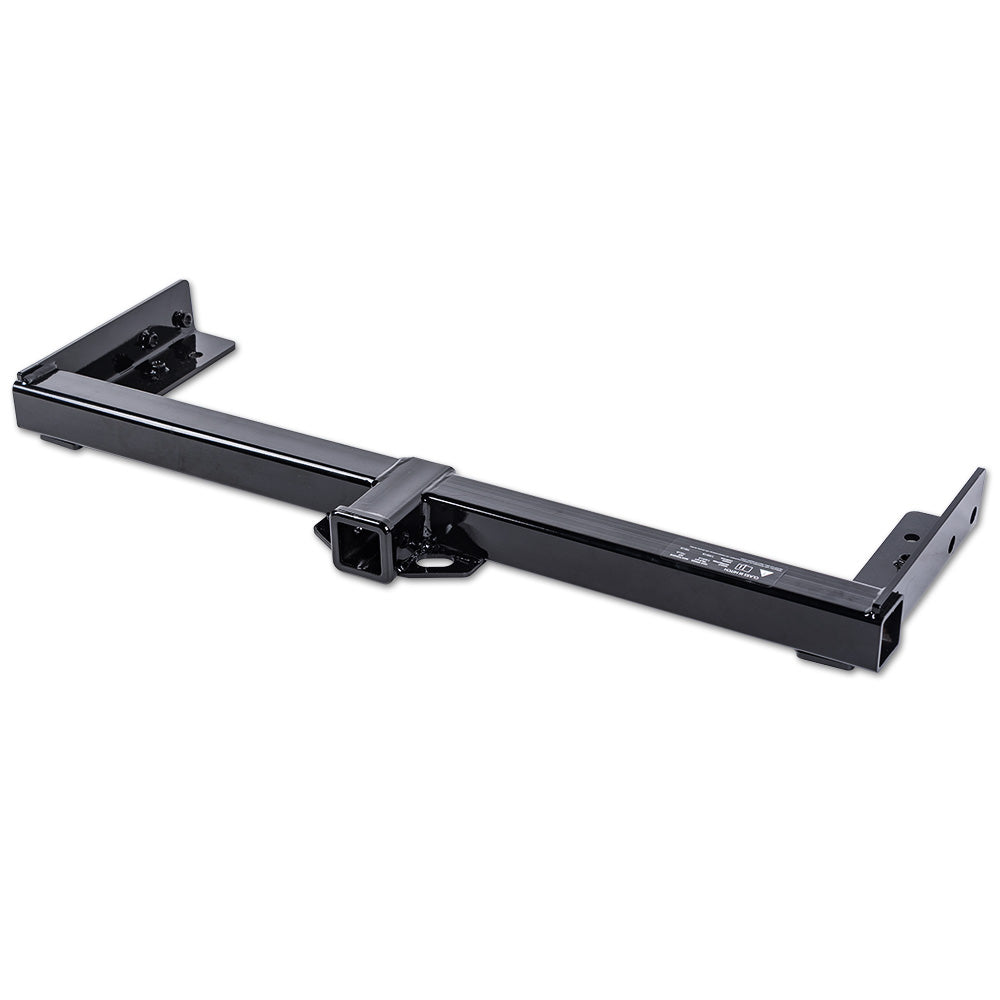 2021-2025 Jeep Grand Cherokee L 2" Trailer Hitch Receiver Class 3