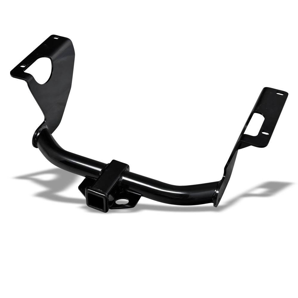 2010-2013 Subaru Outback Class 3 Trailer Hitch - Black | 13390