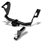 2010-2013 Subaru Outback Class 3 Trailer Hitch Combo w/ Ball Mount