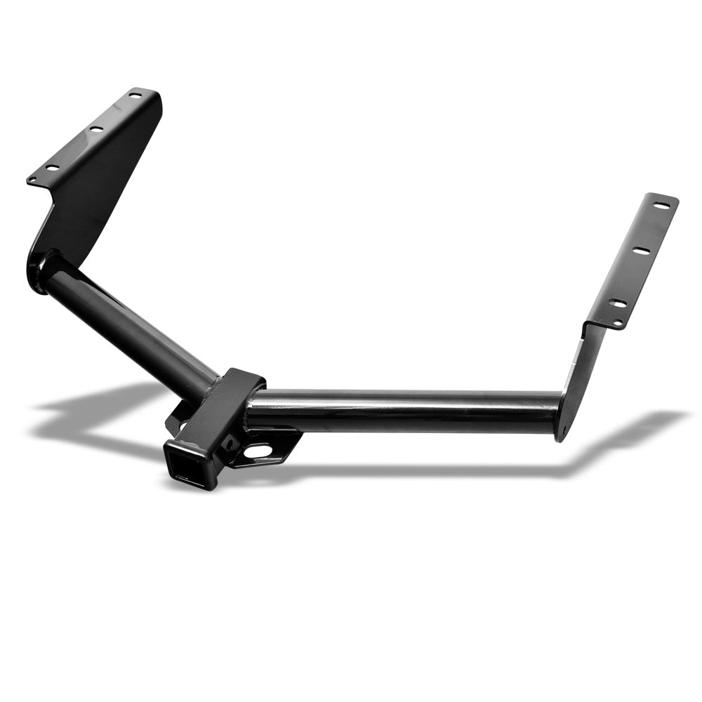 2008-2012 Jeep Liberty Class 3 Trailer Hitch - Black | MPN 13245