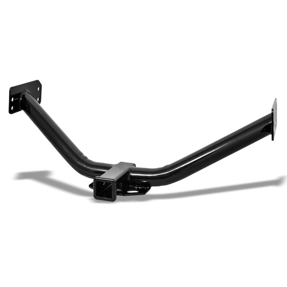 2007-2013 Acura MDX Class 3 Trailer Hitch - Black | MPN 13354