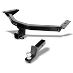 2014-2022 Acura MDX Honda Pilot Class 3 Trailer Hitch & Ball Mount Kit
