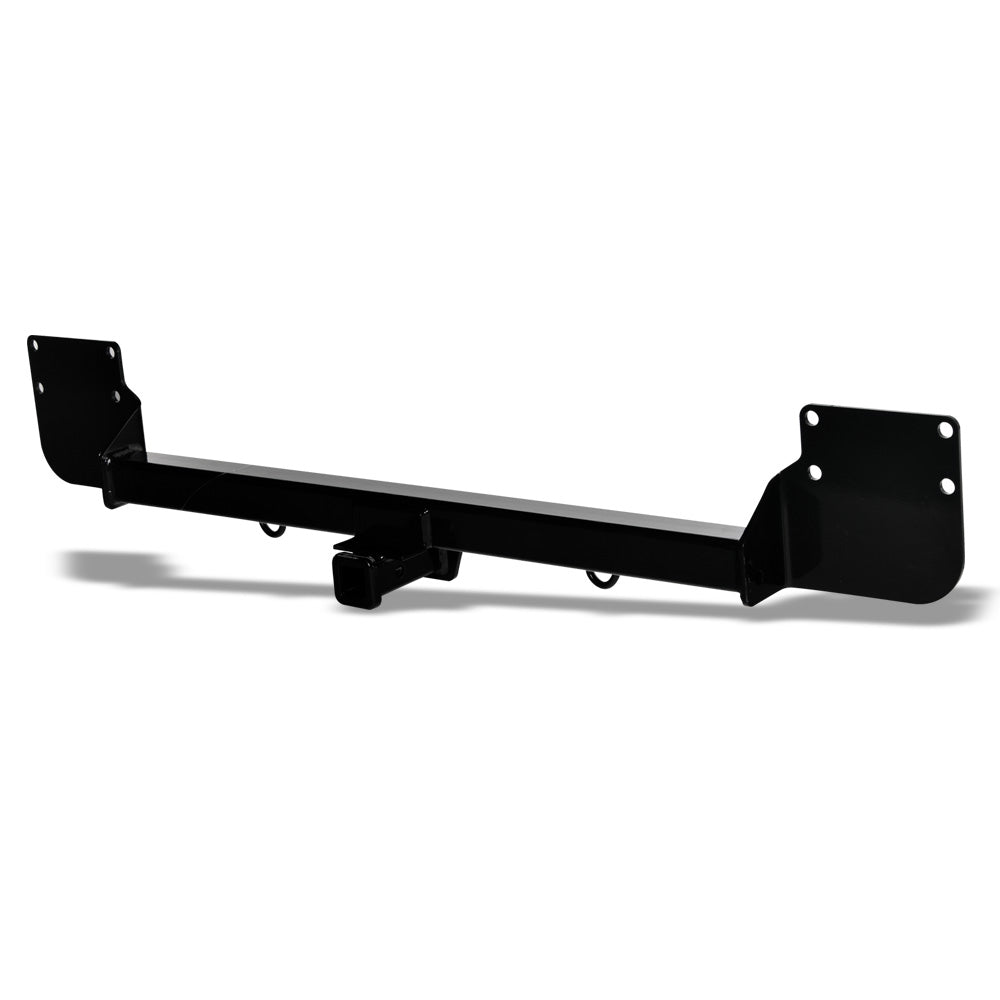 2007-2010 Mini Cooper S Class 1 Trailer Hitch - Black