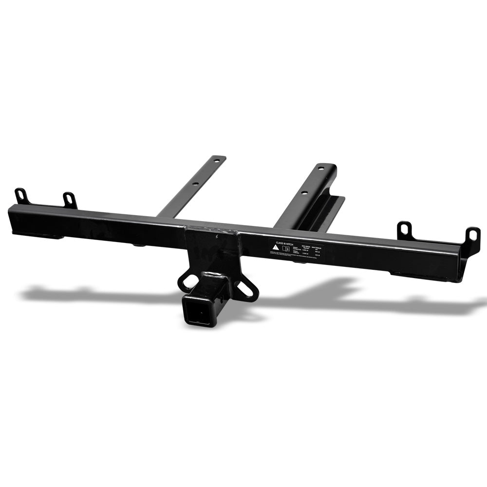 2006-2011 Mercedes-Benz ML Class 3 Trailer Hitch - 13342