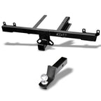 2006-2011 Mercedes-Benz ML Class 3 Trailer Hitch w/ Ball Mount