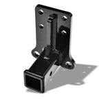1998-2005 Mercedes-Benz ML Class 3 Trailer Hitch - Black