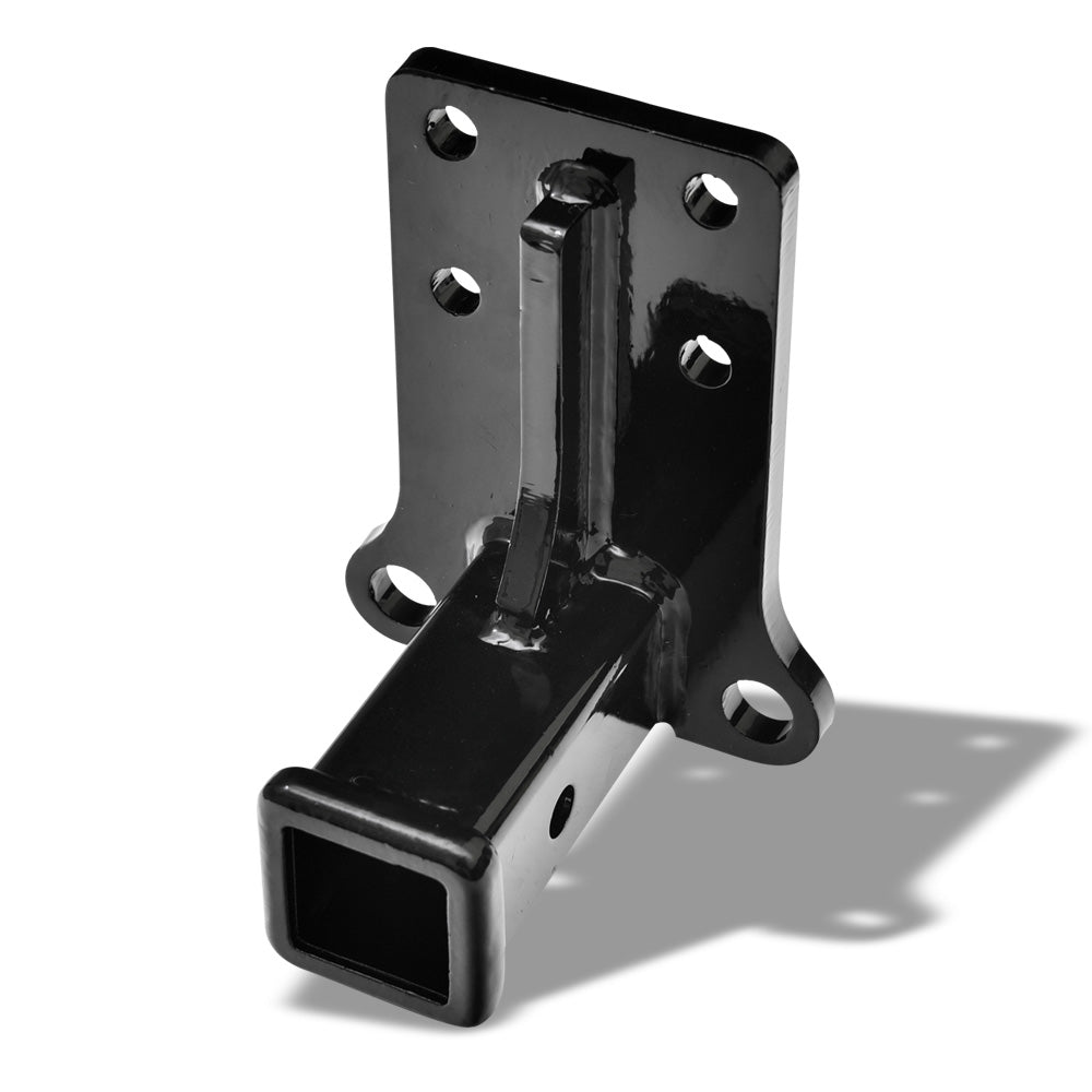 1998-2005 Mercedes-Benz ML Class 3 Trailer Hitch - Black