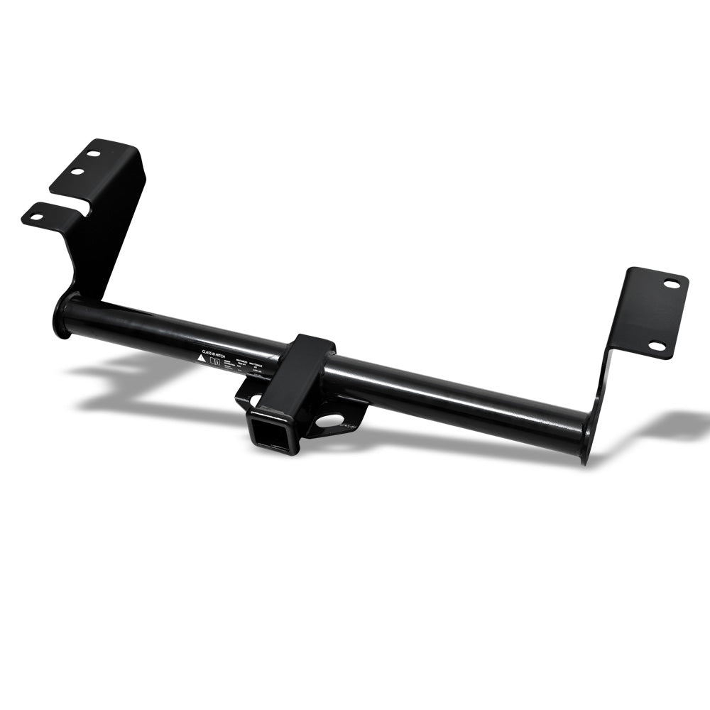 2003-2007 Nissan Murano Class 3 Trailer Hitch - Black | 13571