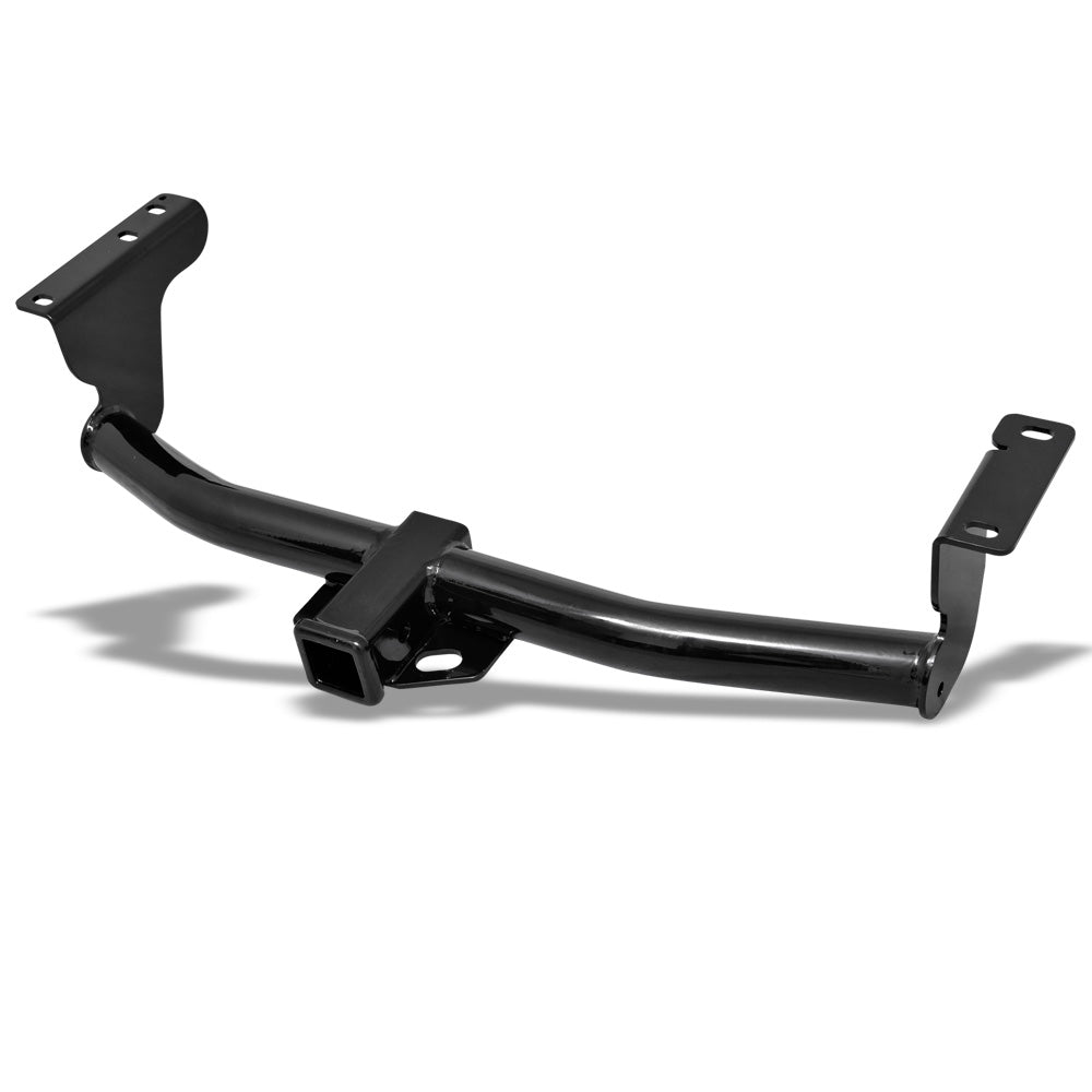 2009-2014 Nissan Murano Class 3 Trailer Hitch - Black | MPN 13577