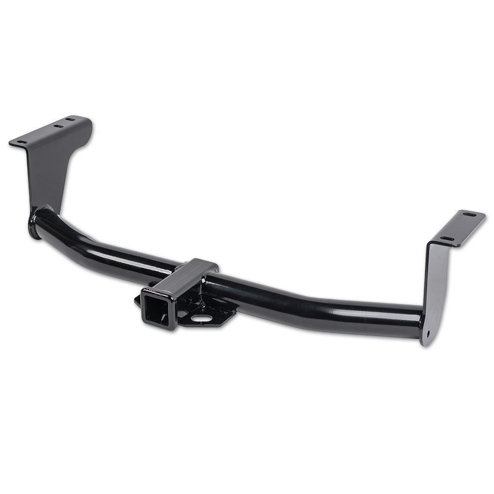 2015-2024 Nissan Murano 2" Trailer Hitch Receiver Class 3 - CURT 13205