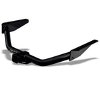 2007-2011 Dodge Nitro Class 3 Trailer Hitch - Black