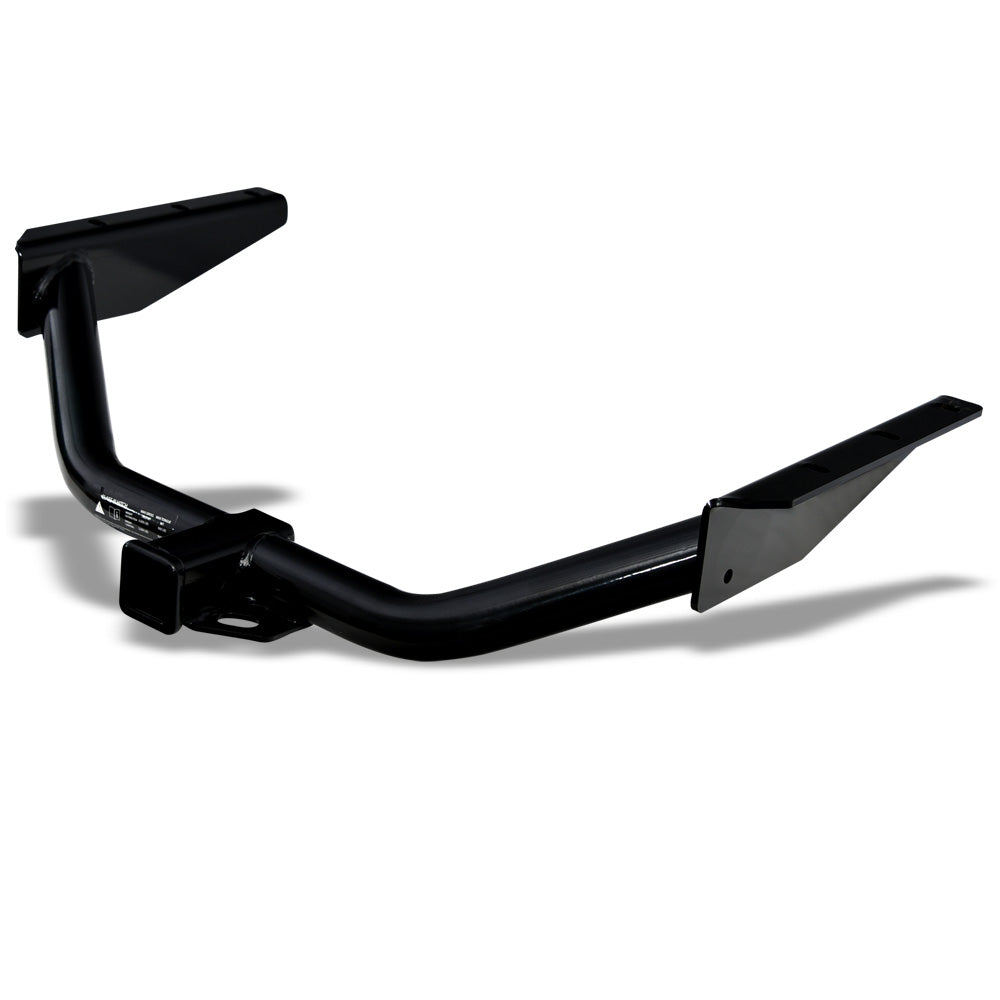 2007-2011 Dodge Nitro Class 3 Trailer Hitch - Black