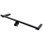 2018-2025 Honda Odyssey 2" Trailer Hitch Receiver - Class 3
