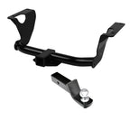2014-2019 Subaru Outback Class 3 Trailer Hitch w/ Ball Mount Kit