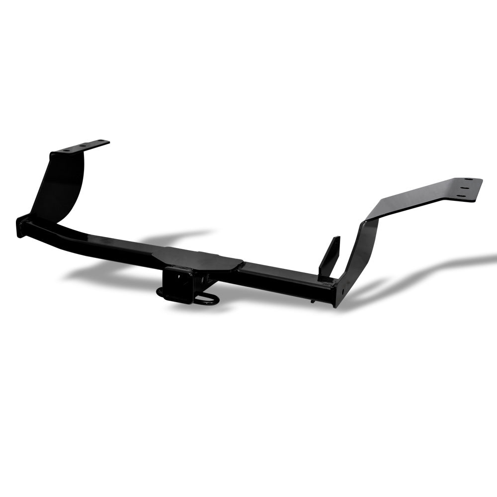 2007-2013 Mitsubishi Outlander Class 3 Trailer Hitch - Black