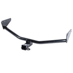 2022-2025 Mitsubishi Outlander 2" Trailer Hitch Receiver - Class 3