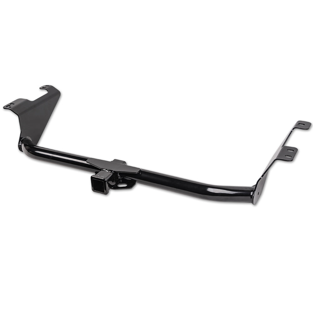 2017-2025 Chrysler Pacifica Voyager 2" Class 3 Trailer Hitch Receiver
