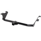 2017-2025 Chrysler Pacifica Voyager 2" Class 3 Trailer Hitch Receiver
