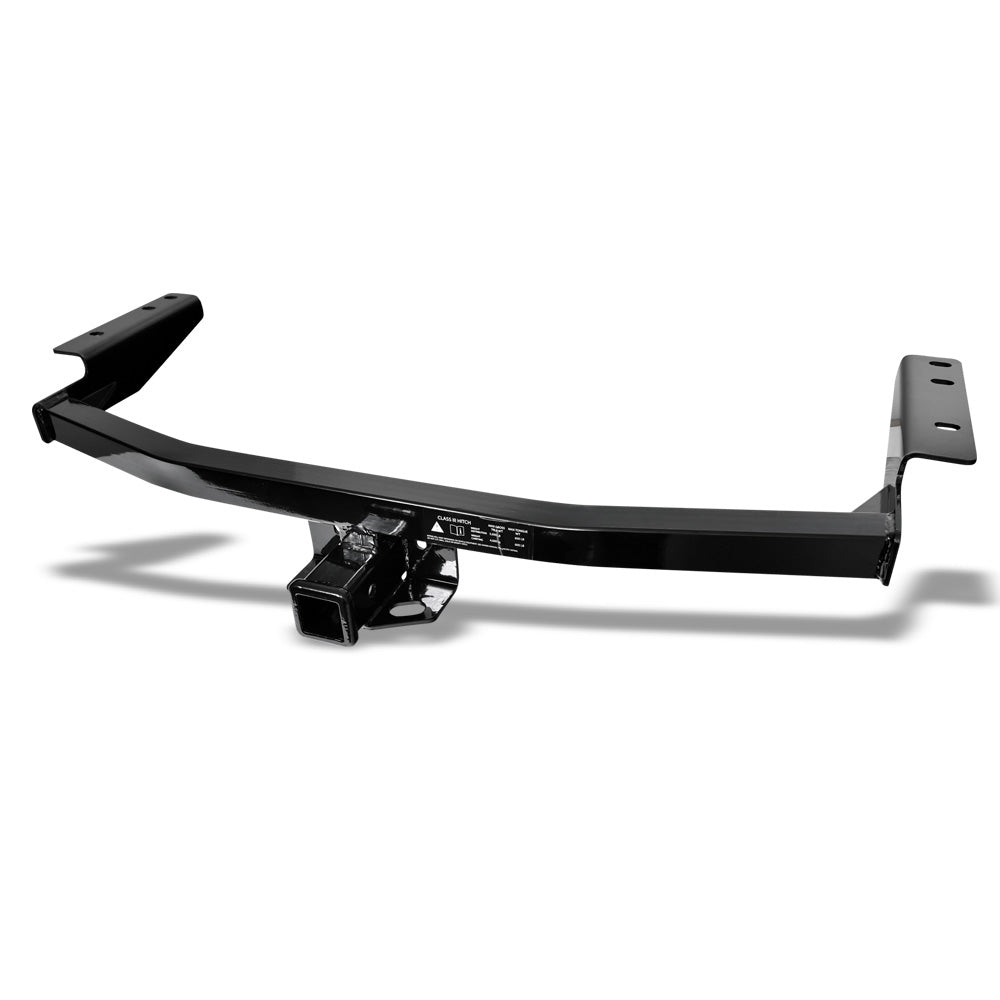 2013-2020 Nissan Pathfinder Infiniti QX60 Class 3 Trailer Hitch