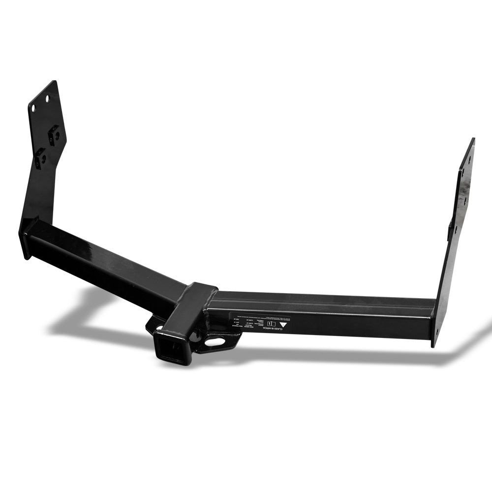 1996-2004 Nissan Pathfinder Infiniti QX4 Class 3 Trailer Hitch