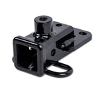 2019-2026 Dodge Ram 1500 2" Class 3 Trailer Hitch Receiver