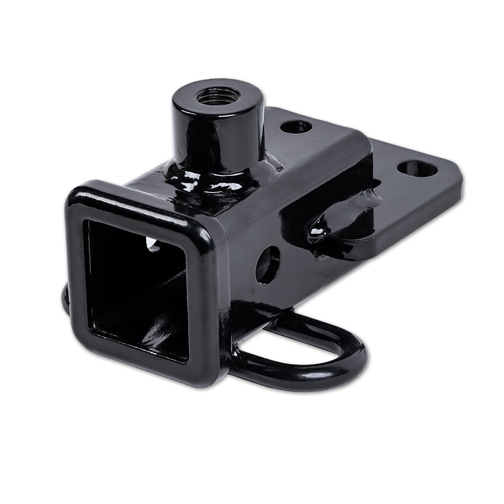 2019-2026 Dodge Ram 1500 2" Class 3 Trailer Hitch Receiver