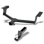 2006-2018 Toyota RAV4 Class 3 Trailer Hitch & Ball Mount Combo